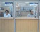 Ventanillas 1 y 2
